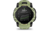 Seikluskell Garmin Instinct 3 50mm AMOLED Fern Green with Fern Green Band