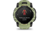 Seikluskell Garmin Instinct 3 50mm AMOLED Fern Green with Fern Green Band
