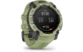 Seikluskell Garmin Instinct 3 50mm AMOLED Fern Green with Fern Green Band