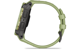 Seikluskell Garmin Instinct 3 50mm AMOLED Fern Green with Fern Green Band
