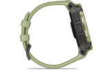 Seikluskell Garmin Instinct 3 50mm AMOLED Fern Green with Fern Green Band