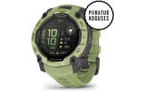 Seikluskell Garmin Instinct 3 50mm AMOLED Fern Green with Fern Green Band
