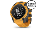 Seikluskell Garmin Instinct 3 50mm Solar Sunburst