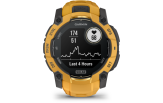Seikluskell Garmin Instinct 3 50mm Solar Sunburst