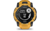 Seikluskell Garmin Instinct 3 50mm Solar Sunburst