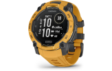 Seikluskell Garmin Instinct 3 50mm Solar Sunburst