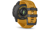 Seikluskell Garmin Instinct 3 50mm Solar Sunburst
