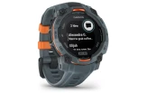 Seikluskell Garmin Instinct 3 45mm Solar Videvikutoon