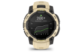 Seikluskell Garmin Instinct 3 45mm AMOLED Citrine with Citrine Band