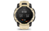Seikluskell Garmin Instinct 3 45mm AMOLED Citrine with Citrine Band