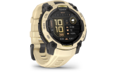 Seikluskell Garmin Instinct 3 45mm AMOLED Citrine with Citrine Band