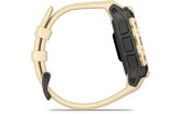 Seikluskell Garmin Instinct 3 45mm AMOLED Citrine with Citrine Band