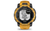 Seikluskell Garmin Instinct 3 45mm Solar Sunburst