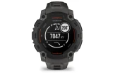 Seikluskell Garmin Instinct E 45mm Must
