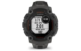 Seikluskell Garmin Instinct E 45mm Must