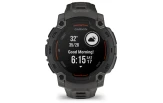 Seikluskell Garmin Instinct E 45mm Must