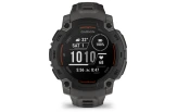 Seikluskell Garmin Instinct E 45mm Must