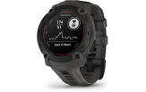 Seikluskell Garmin Instinct E 45mm Must