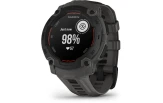 Seikluskell Garmin Instinct E 45mm Must