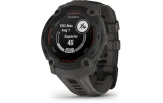 Seikluskell Garmin Instinct E 45mm Must