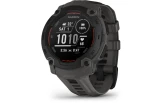 Seikluskell Garmin Instinct E 45mm Must