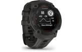 Seikluskell Garmin Instinct E 45mm Must
