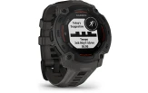 Seikluskell Garmin Instinct E 45mm Must