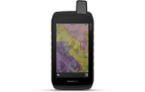 K&auml;si GPS Garmin Montana 700 seeria Montana 710