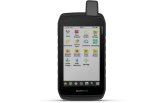 K&auml;si GPS Garmin Montana 700 seeria Montana 710
