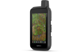 K&auml;si GPS Garmin Montana 700 seeria Montana 710