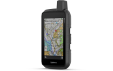 K&auml;si GPS Garmin Montana 700 seeria Montana 710