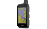 K&auml;si GPS Garmin Montana 700 seeria Montana 710