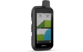 K&auml;si GPS Garmin Montana 700 seeria Montana 710