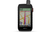 K&auml;si GPS Garmin Montana 700 seeria Montana 710i (inReach)