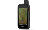 K&auml;si GPS Garmin Montana 700 seeria Montana 710i (inReach)