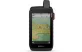 K&auml;si GPS Garmin Montana 700 seeria Montana 760i (inReach)