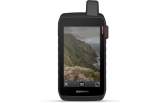 K&auml;si GPS Garmin Montana 700 seeria Montana 760i (inReach)