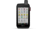 K&auml;si GPS Garmin Montana 700 seeria Montana 760i (inReach)