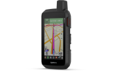 K&auml;si GPS Garmin Montana 700 seeria Montana 760i (inReach)
