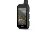 K&auml;si GPS Garmin Montana 700 seeria Montana 760i (inReach)