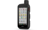 K&auml;si GPS Garmin Montana 700 seeria Montana 760i (inReach)