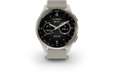 Golfikell Garmin Approach S50 Cream Gold/Ivory