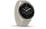Golfikell Garmin Approach S50 Cream Gold/Ivory