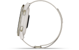 Golfikell Garmin Approach S50 Cream Gold/Ivory