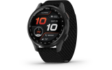 Golfikell Garmin Approach S50 Slate/Black