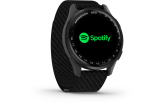 Golfikell Garmin Approach S50 Slate/Black