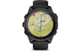 Seikluskell Garmin tactix 8 47mm AMOLED