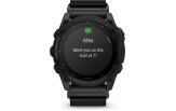 Seikluskell Garmin tactix 8 51mm Solar