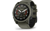 Seikluskell Garmin tactix 8 51mm AMOLED Olive Drab Cerakote