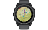 Seikluskell Garmin tactix 8 51mm AMOLED Slate Grey Cerakote